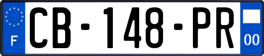 CB-148-PR