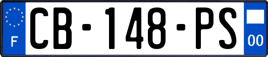 CB-148-PS