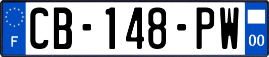 CB-148-PW