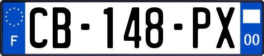 CB-148-PX