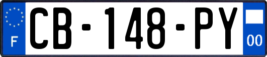 CB-148-PY