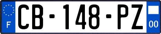CB-148-PZ