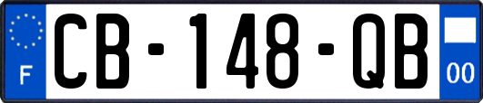 CB-148-QB