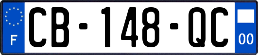 CB-148-QC