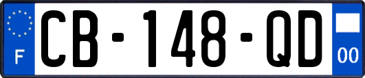 CB-148-QD