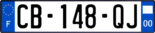 CB-148-QJ