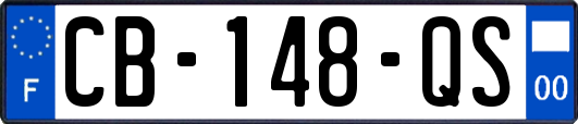 CB-148-QS