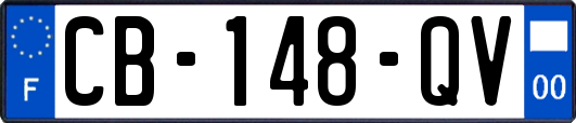 CB-148-QV