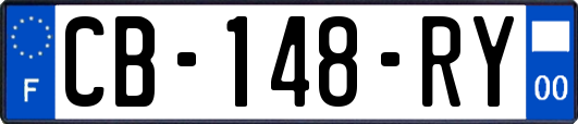 CB-148-RY