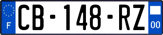 CB-148-RZ