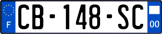 CB-148-SC