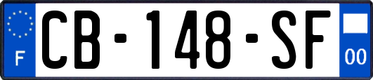 CB-148-SF