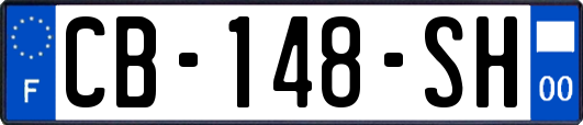 CB-148-SH