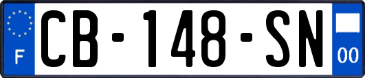 CB-148-SN