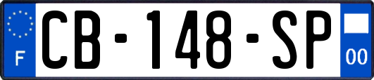 CB-148-SP