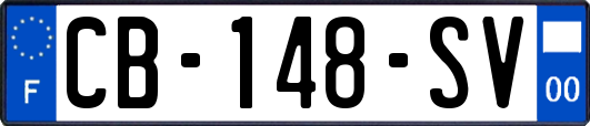 CB-148-SV