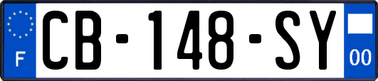 CB-148-SY