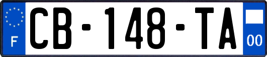 CB-148-TA