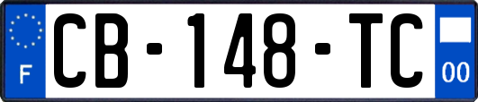 CB-148-TC