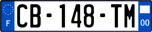 CB-148-TM