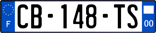 CB-148-TS