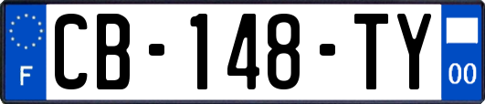 CB-148-TY