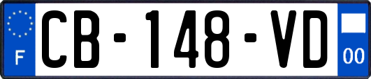 CB-148-VD