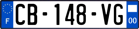 CB-148-VG