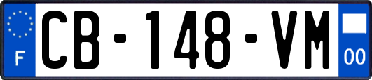 CB-148-VM