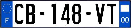 CB-148-VT