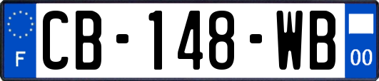 CB-148-WB