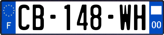 CB-148-WH
