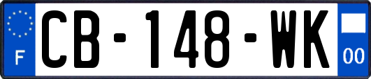 CB-148-WK