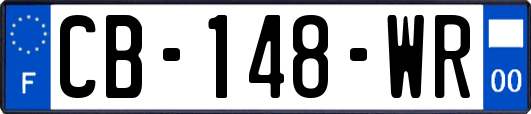 CB-148-WR