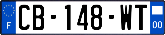 CB-148-WT