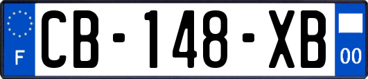 CB-148-XB