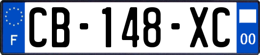 CB-148-XC