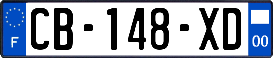 CB-148-XD