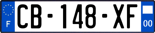 CB-148-XF