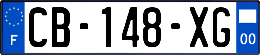 CB-148-XG