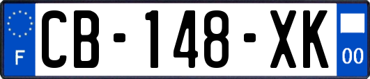 CB-148-XK
