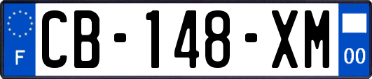CB-148-XM