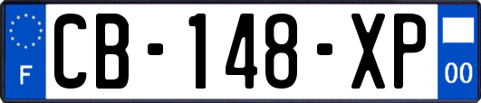 CB-148-XP