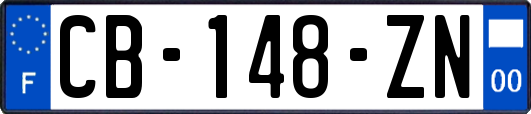 CB-148-ZN