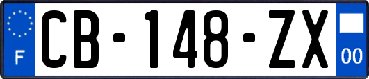 CB-148-ZX