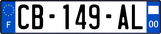 CB-149-AL