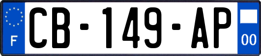 CB-149-AP