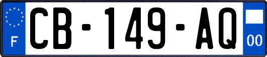 CB-149-AQ