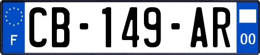 CB-149-AR