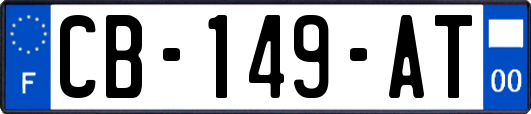 CB-149-AT